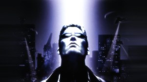 Deus ex image