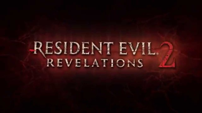 Resident evil 2